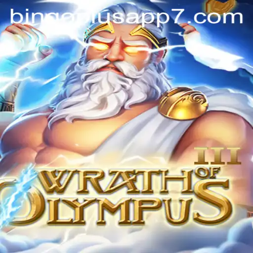 Wrath of Olympus III: Explore the Epic Adventure
